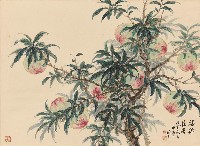 藏品(福德長壽)的圖片