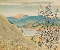 藏品(遠眺)的圖片