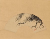 藏品(雲影濤聲圖)的圖片