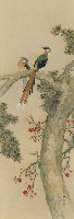 藏品(花鳥)的圖片