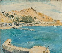 藏品(海景)的圖片