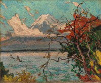 藏品(富士山)的圖片