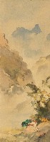 藏品(山水圖)的圖片