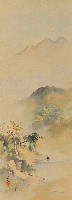 藏品(山水圖)的圖片