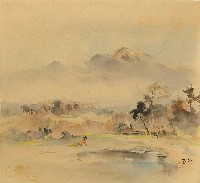 藏品(臺灣風光)的圖片