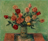 藏品(玫瑰)的圖片