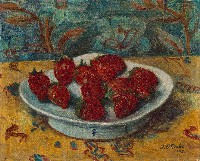 藏品(草莓)的圖片