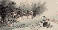 藏品(郊野小景)的圖片
