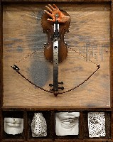 藏品(為什小提琴殺了琴師)的圖片