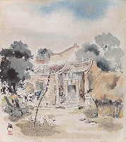 藏品(農家)的圖片