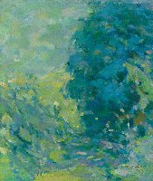 藏品(庭園)的圖片