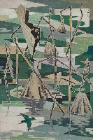 藏品(彩塘)的圖片