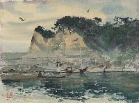 藏品(加州東海岸)的圖片