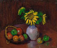 藏品(靜物水果)的圖片