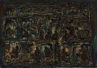 藏品(礦工頌)的圖片