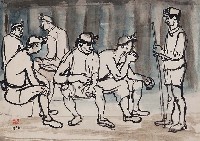 藏品(礦工（2）)的圖片