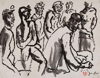 藏品(礦工(4))的圖片