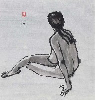 藏品(人體(4))的圖片