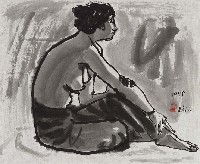 藏品(人體 (6))的圖片