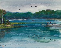 藏品(風景 )的圖片