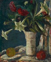 藏品(百合花)的圖片