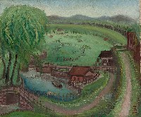 藏品(蘇州城)的圖片