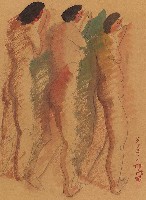 藏品(人體)的圖片