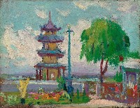 藏品(春秋閣)的圖片