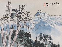 藏品(玉山)的圖片