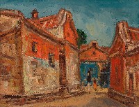 藏品(巷內)的圖片