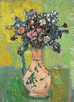 藏品(花)的圖片