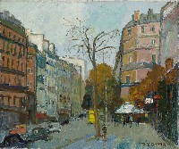 藏品(香榭大道)的圖片