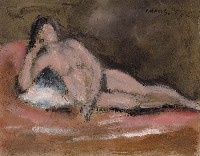 藏品(裸體)的圖片