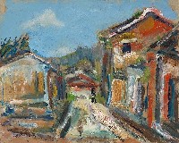 藏品(唭哩岸風景)的圖片