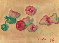 藏品(水果)的圖片