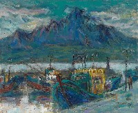 藏品(觀音山下)的圖片