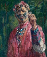 藏品(原住民)的圖片