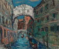 藏品(法國風景)的圖片