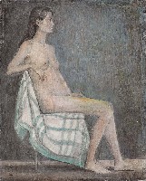 藏品(裸體)的圖片