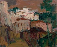 藏品(九份)的圖片