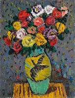 藏品(花)的圖片