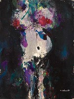 藏品(裸女)的圖片