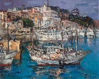 藏品(漁港)的圖片