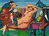 藏品(競爭)的圖片