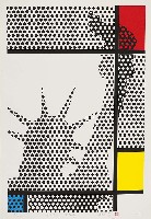 藏品(自由女神映像)的圖片