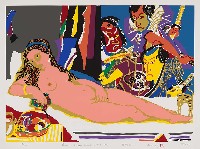 藏品(英雄美人 )的圖片