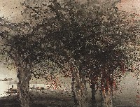 藏品(醉秋圖)的圖片