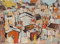 藏品(村莊)的圖片