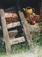 藏品(紅黃綠的故事)的圖片