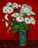 藏品(波斯菊)的圖片